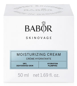 Babor Skinovage Moisturizing Cream