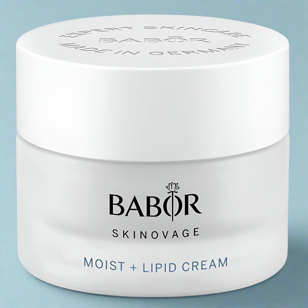 Babor Skinovage Moisturizing Lipid Cream