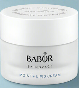 Babor Skinovage Moisturizing Lipid Cream