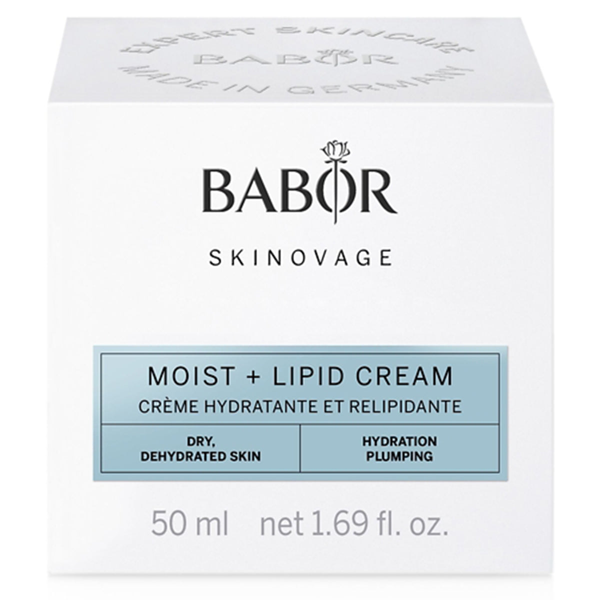 Babor Skinovage Moisturizing Lipid Cream