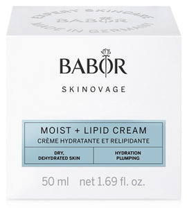 Babor Skinovage Moisturizing Lipid Cream