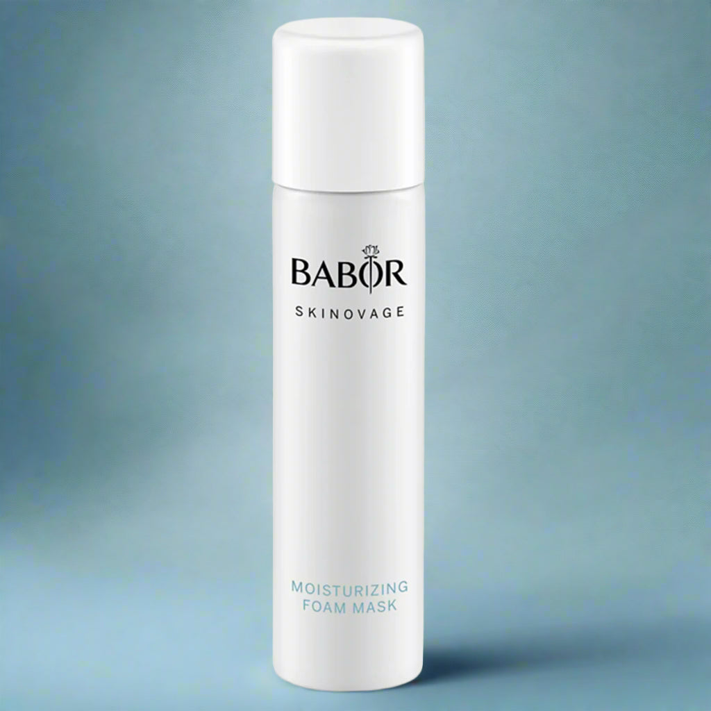 Babor Skinovage Moisturizing Foam Mask 