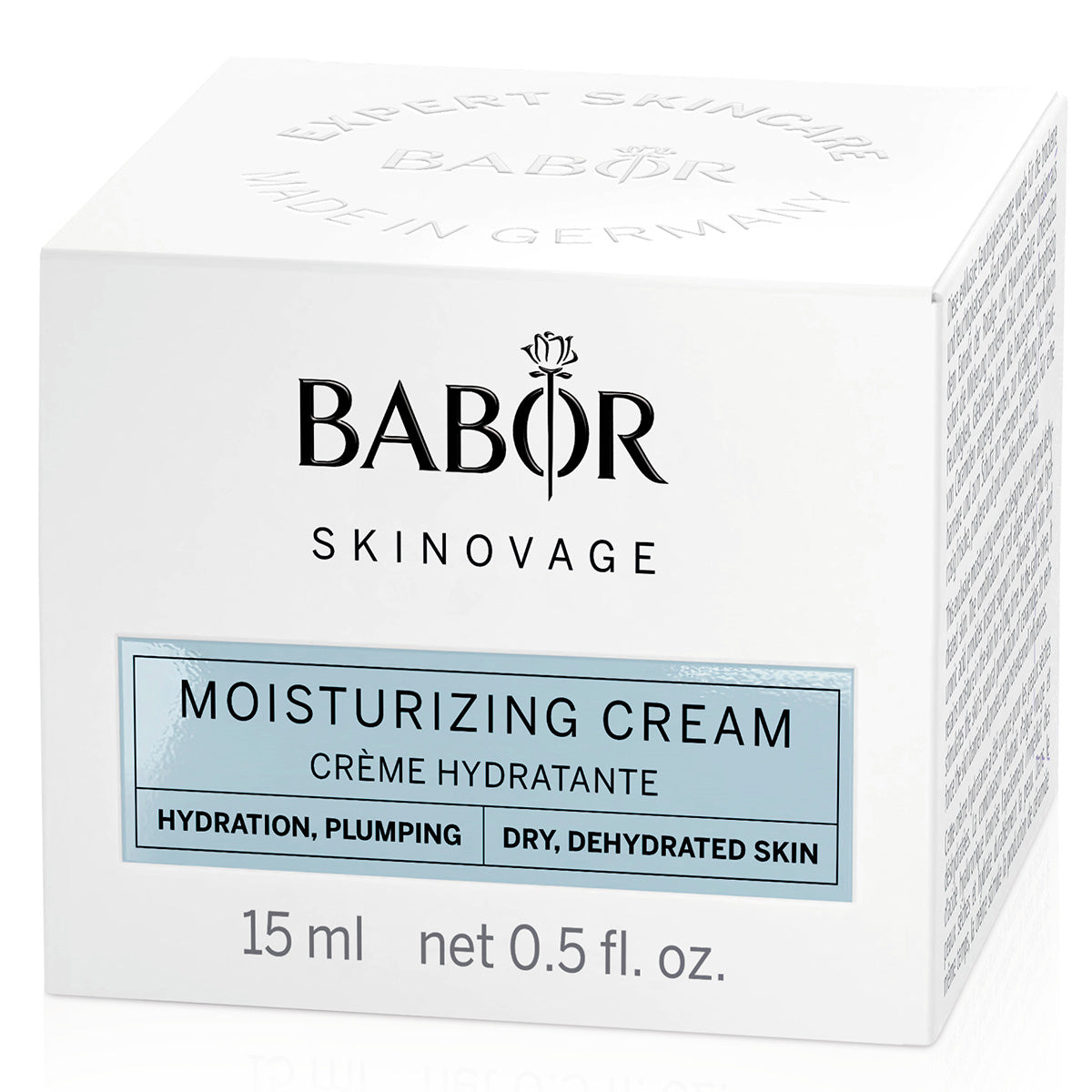 Babor Skinovage Moisturizing Cream