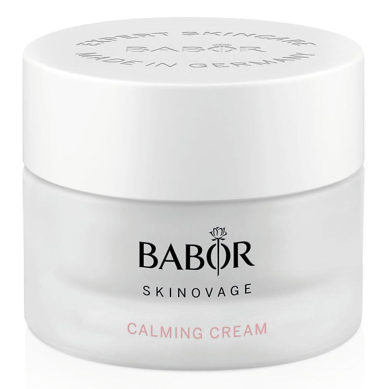 Babor Skinovage Calming Cream