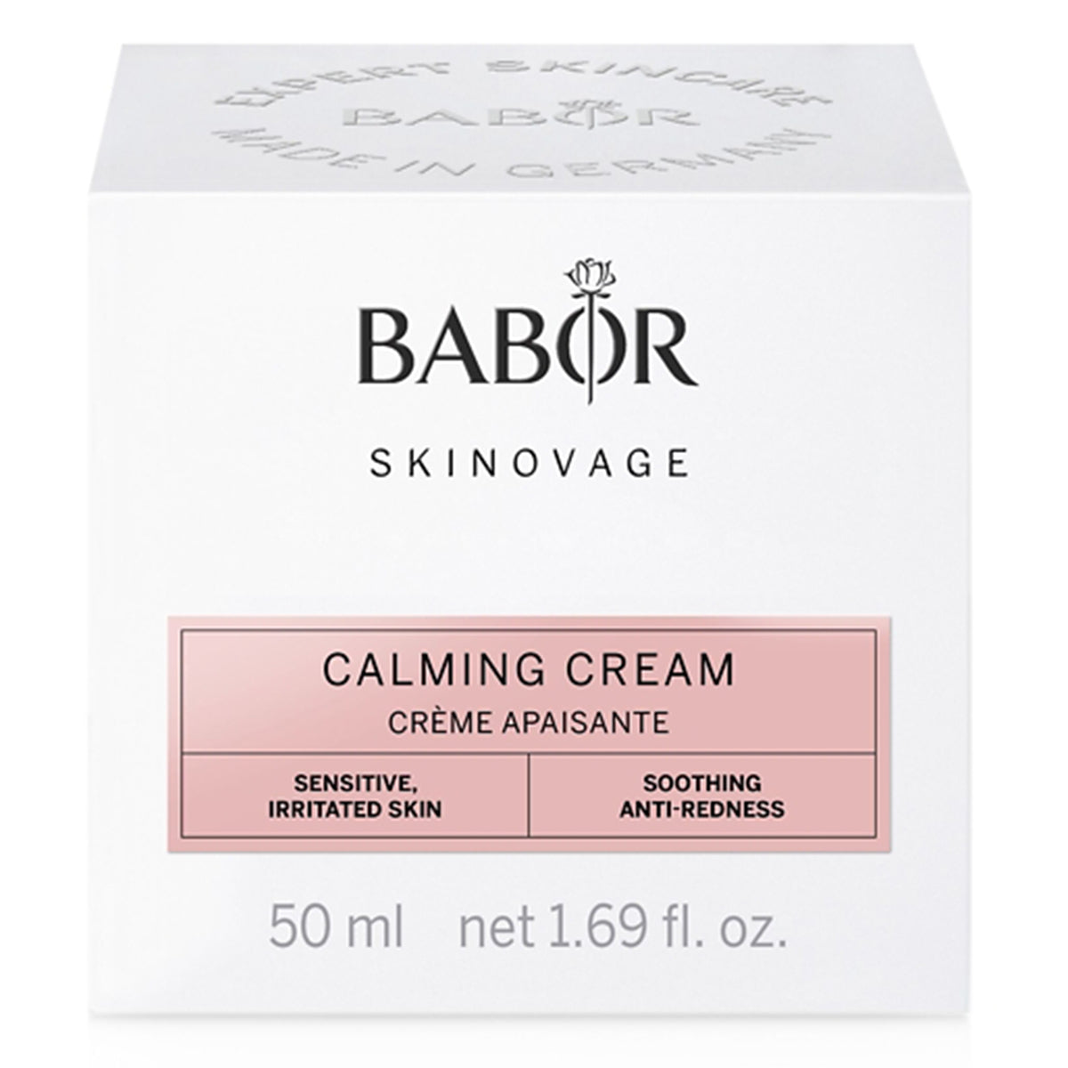 Babor Skinovage Calming Cream