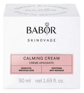 Babor Skinovage Calming Cream