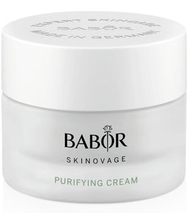 Babor Skinovage Purifying Cream