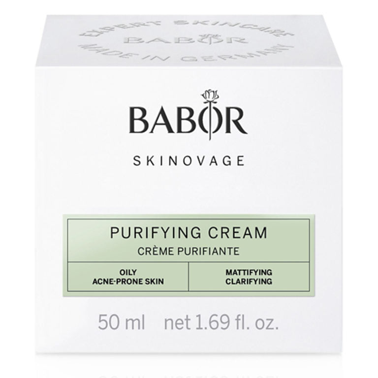 Babor Skinovage Purifying Cream