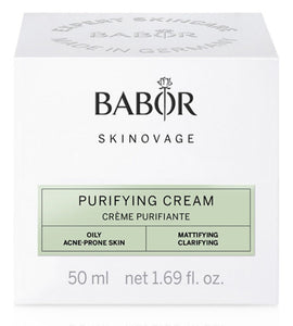 Babor Skinovage Purifying Cream