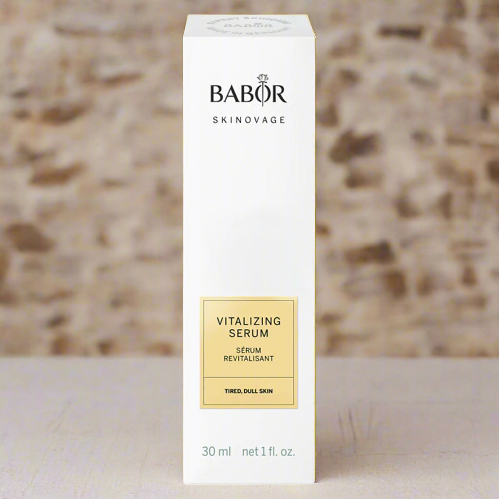Babor Skinovage Vitalizing Serum