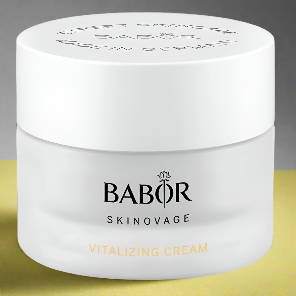 Babor Skinovage Vitalizing Cream