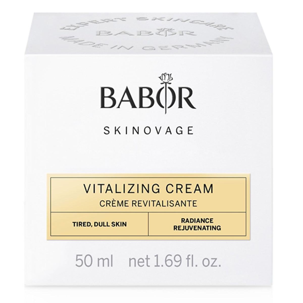 Babor Skinovage Vitalizing Cream