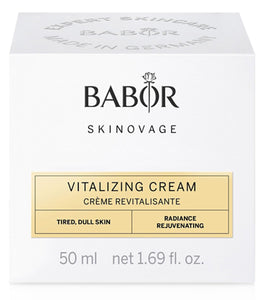 Babor Skinovage Vitalizing Cream