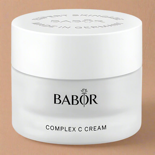 Babor Classics Complex C Cream