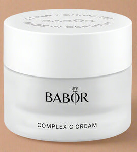 Babor Classics Complex C Cream