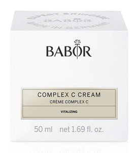 Babor Classics Complex C Cream