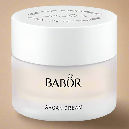 Babor Classics Argan Cream