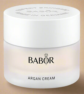 Babor Classics Argan Cream