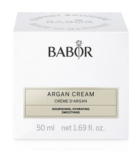 Babor Classics Argan Cream