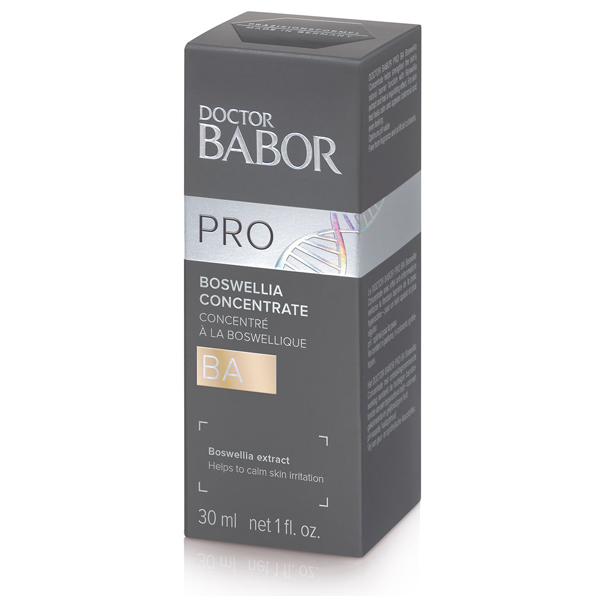 Dr. Babor Pro BA Boswellia Acid Concentrate