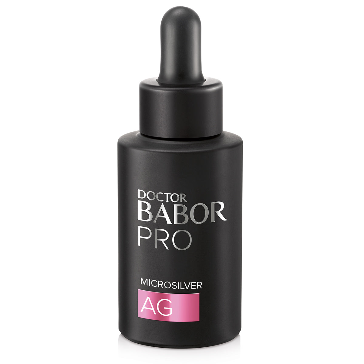 Dr. Babor Pro AG Microsilver Concentrate