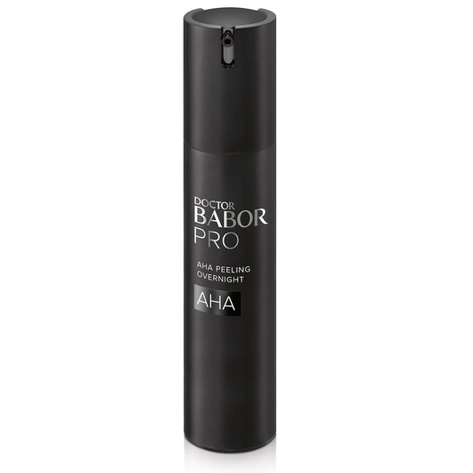 Dr. Babor Pro AHA Peeling Overnight Serum