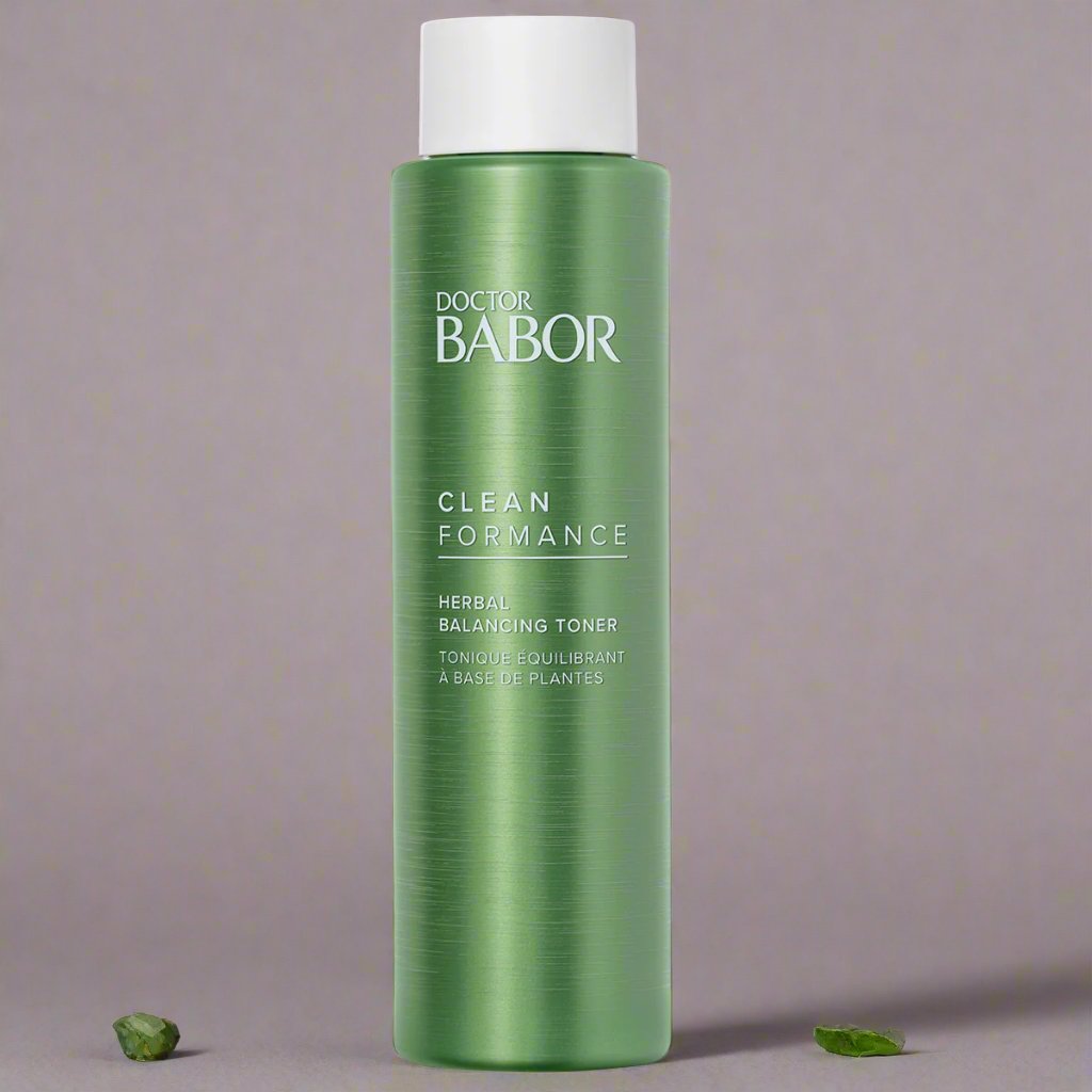 Dr. Babor Cleanformance Herbal Balancing Toner