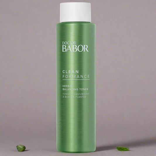 Dr. Babor Cleanformance Herbal Balancing Toner