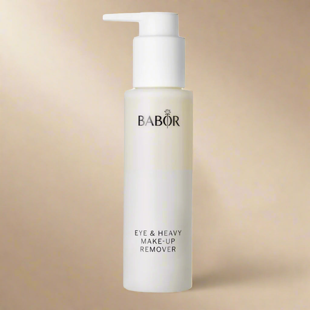 Babor Eye &amp; Heavy Makeup Remover