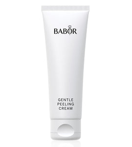 Babor Gentle Peeling Cream