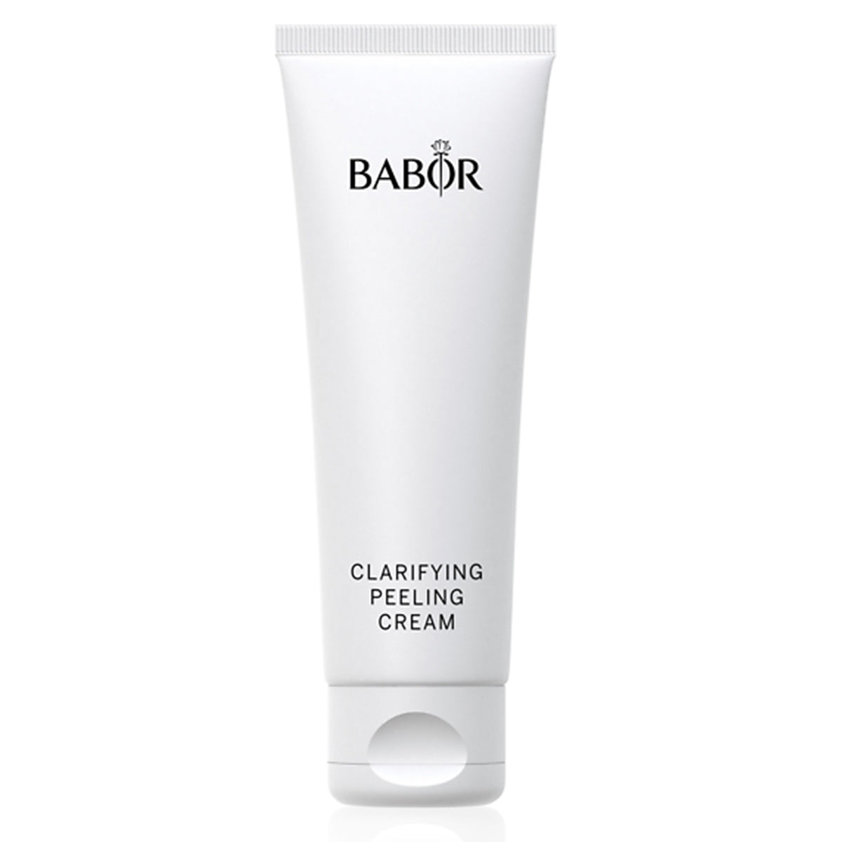 Babor Clarifying Peeling Cream