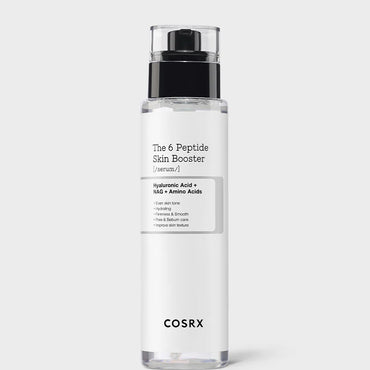 COSRX The 6 Peptide Skin Booster Serum