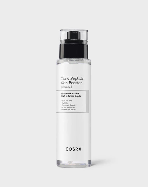 COSRX The 6 Peptide Skin Booster Serum