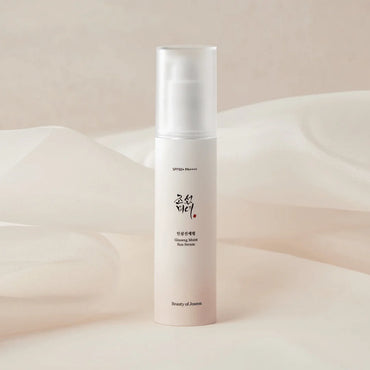 BEAUTY OF JOSEON GINSENG SUN SERUM 50ML
