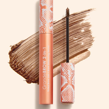 GrandeBROW 2-In-1