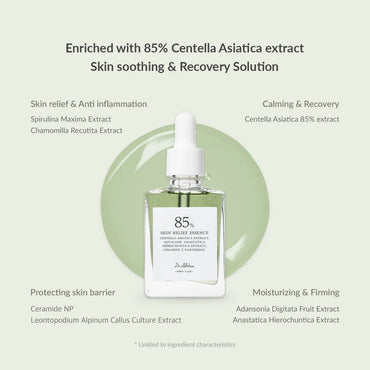 Dr. Althea Skin Relief Essence