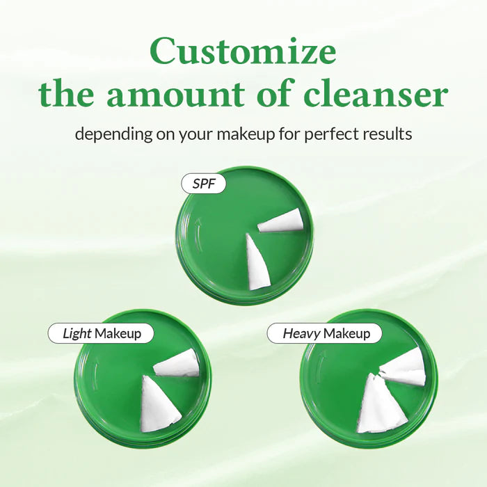 Dr. Althea Pure Grinding Cleansing Balm