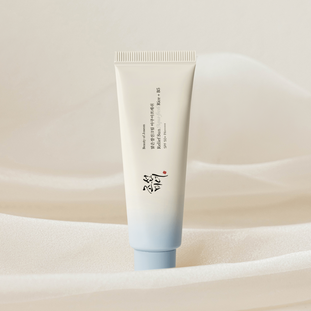 Beauty of Joseon Relief Sun Aqua-Fresh: Rice + B5 (SPF50+ PA++++)