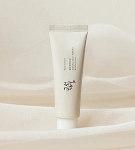 BEAUTY OF JOSEON RELIEF SUN: RICE + PROBIOTICS SPF50+ PA++++