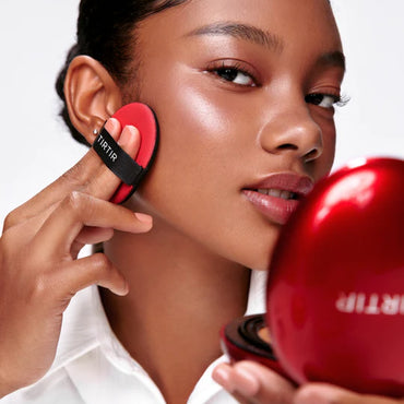 TIRTIR Mask Fit Red Cushion Foundation 4.5 G