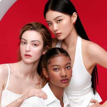 TIRTIR Mask Fit Red Cushion Foundation 4.5 G