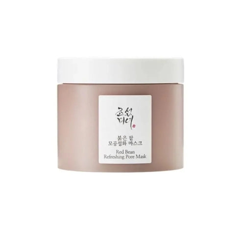 BEAUTY OF JOSEON RED BEAN REFRESHING PORE MASK