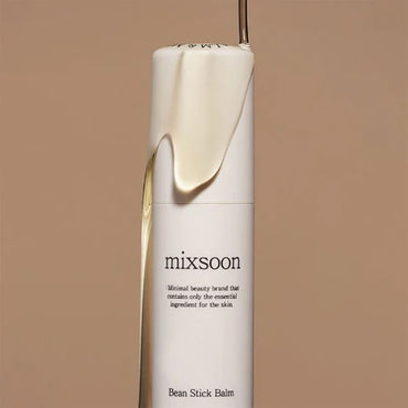 Mixsoon Bean Stick Balm