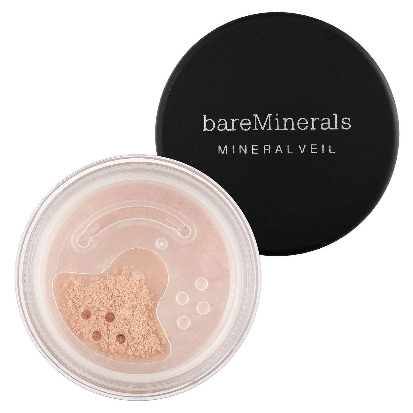 Bare Minerals Foundation