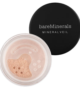 Bare Minerals Foundation