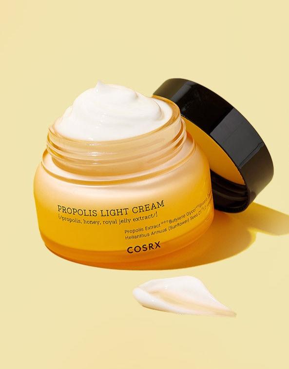 COSRX PROPOLIS LIGHT CREAM