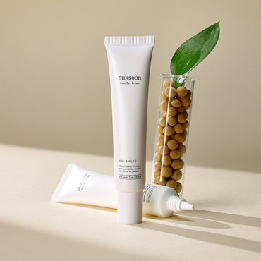 Mixsoon Bean Eye Cream