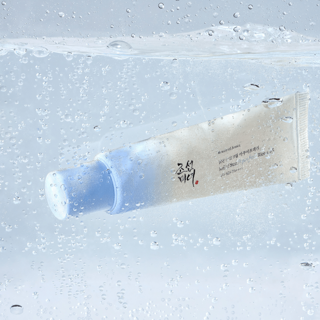 Beauty of Joseon Relief Sun Aqua-Fresh: Rice + B5 (SPF50+ PA++++)