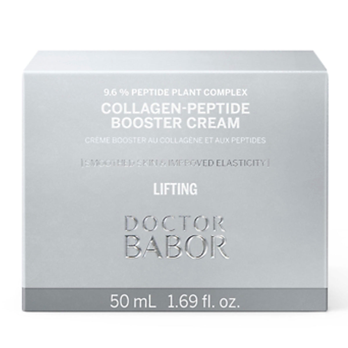 Doctor Babor Lifting- Collagen-Peptide Booster Cream