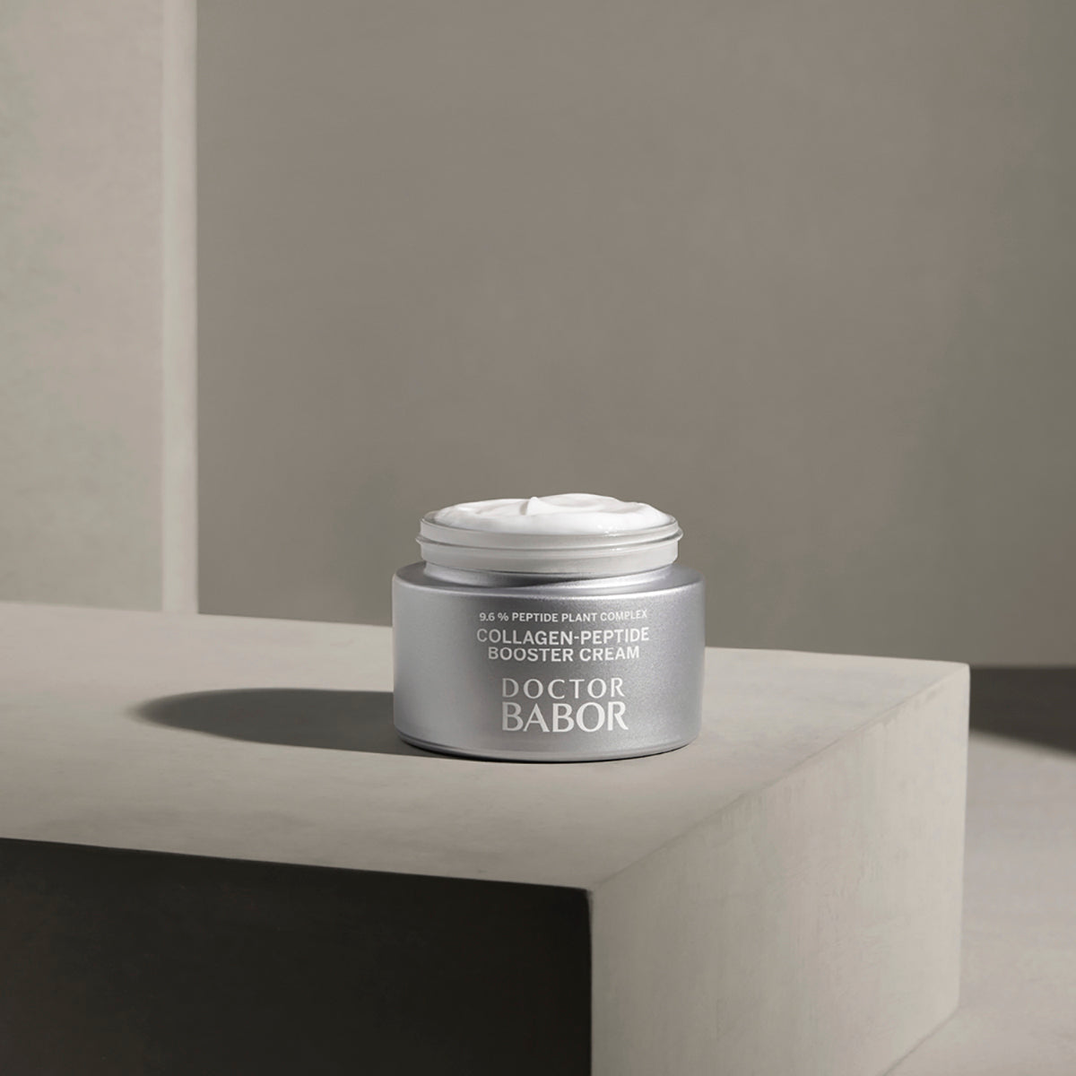 Doctor Babor Lifting- Collagen-Peptide Booster Cream